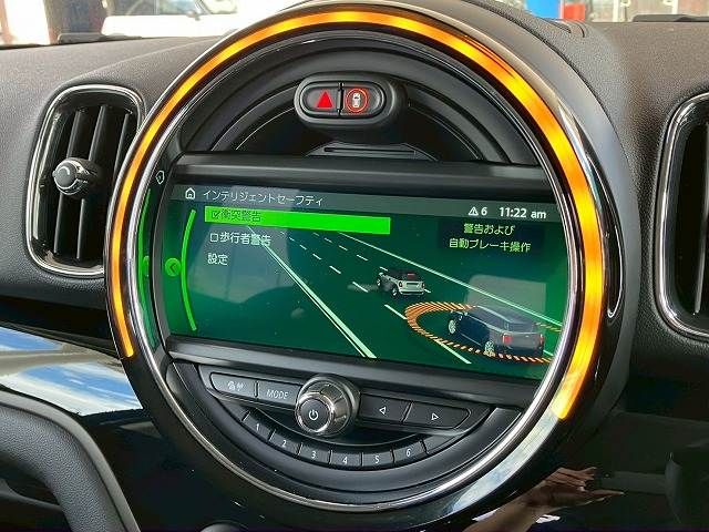 BMW BMW MINI COOPER D CROSSOVER 2018