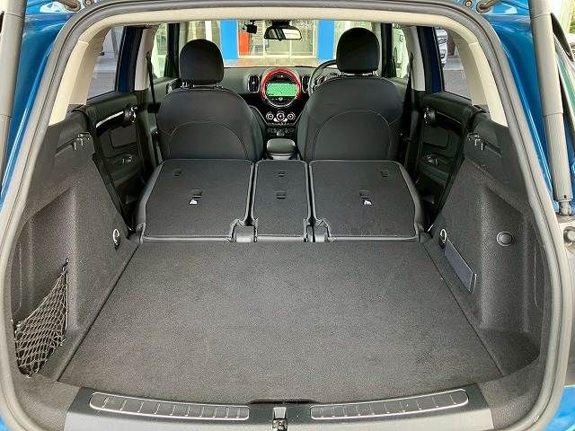 BMW BMW MINI COOPER D CROSSOVER 2018