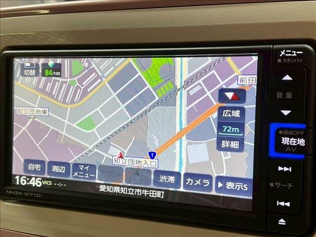 DAIHATSU MOVE canbus 2021