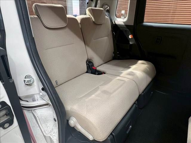 DAIHATSU MOVE canbus 2021