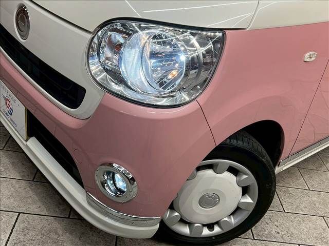 DAIHATSU MOVE canbus 2021