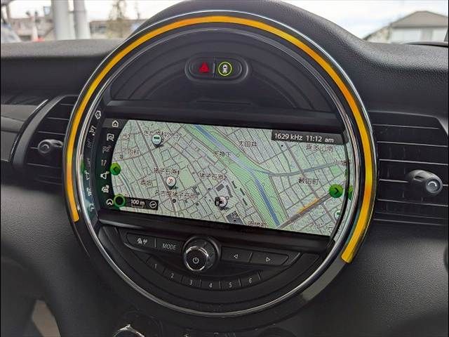 BMW MINI COOPER S 2019