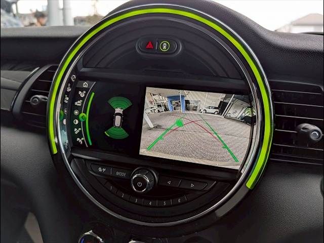 BMW MINI COOPER S 2019