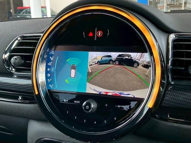 BMW MINI CLUBMAN 2023