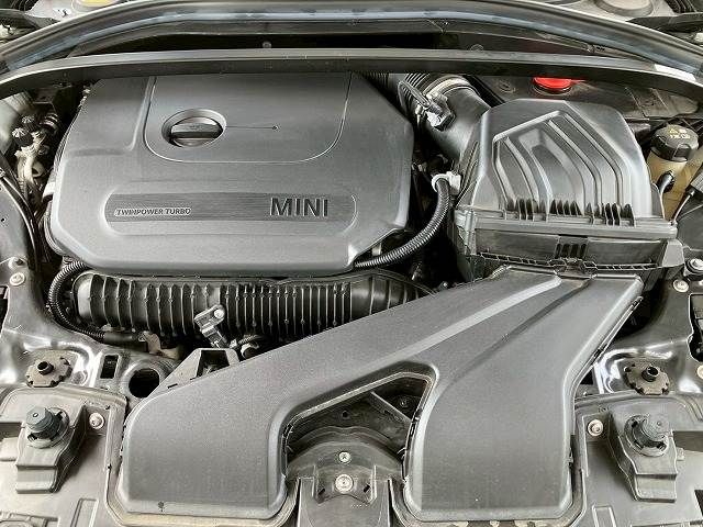 BMW MINI CLUBMAN 2023