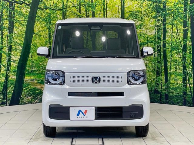 HONDA N BOX 2025
