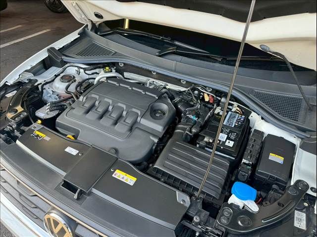 VOLKSWAGEN VOLKSWAGEN T-Roc 2020