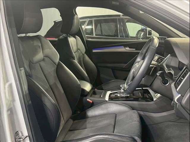 AUDI AUDI Q5 SPORTBACK 2022