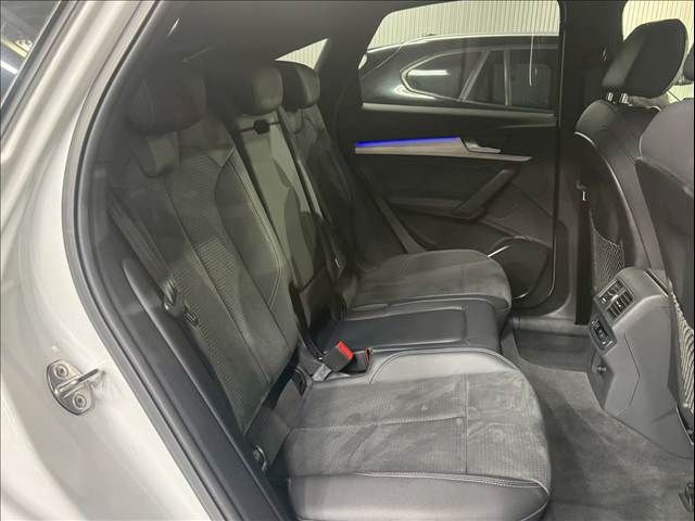 AUDI AUDI Q5 SPORTBACK 2022