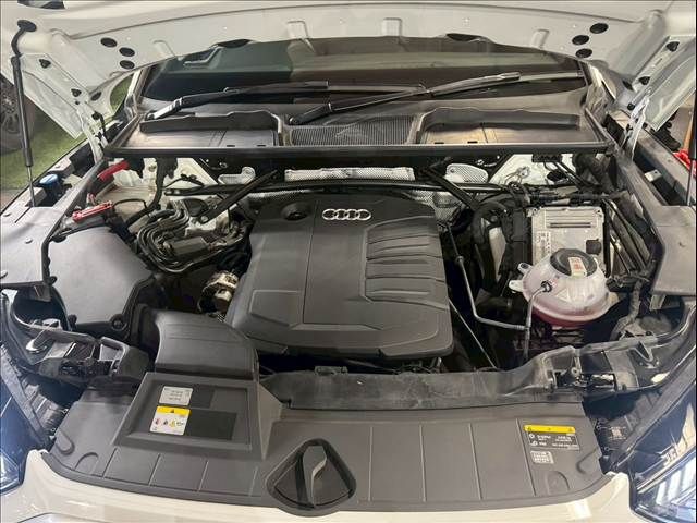 AUDI AUDI Q5 SPORTBACK 2022