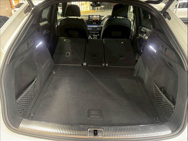 AUDI AUDI Q5 SPORTBACK 2022