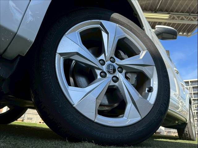 AUDI AUDI Q5 SPORTBACK 2022