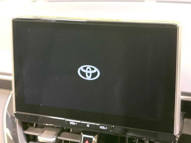 TOYOTA COROLLA CROSS HYBRID 2025