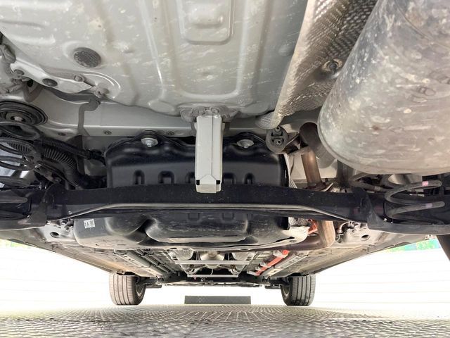 TOYOTA COROLLA CROSS HYBRID 2025