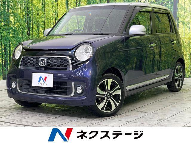 HONDA N-ONE 2013