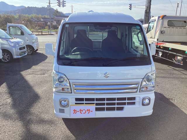 SUZUKI CARRY truck 4WD 2022