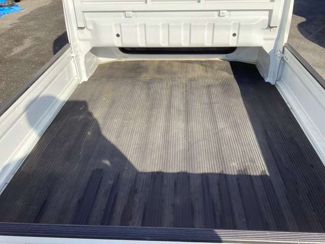 SUZUKI CARRY truck 4WD 2022