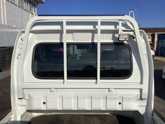 SUZUKI CARRY truck 4WD 2022