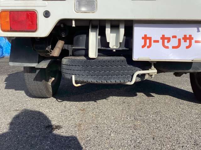 SUZUKI CARRY truck 4WD 2022