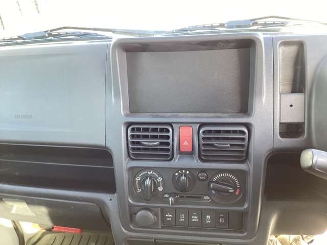 SUZUKI CARRY truck 4WD 2022