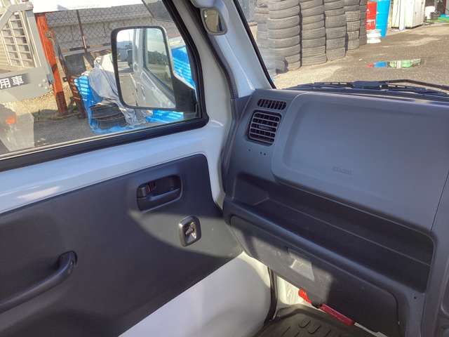 SUZUKI CARRY truck 4WD 2022