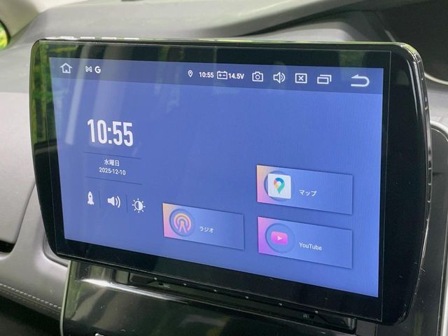 NISSAN SERENA  S-HYBRID 2021