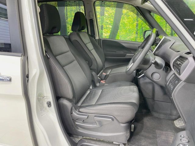 NISSAN SERENA  S-HYBRID 2021