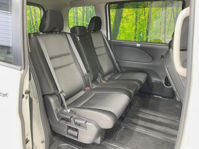 NISSAN SERENA  S-HYBRID 2021