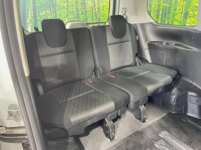 NISSAN SERENA  S-HYBRID 2021