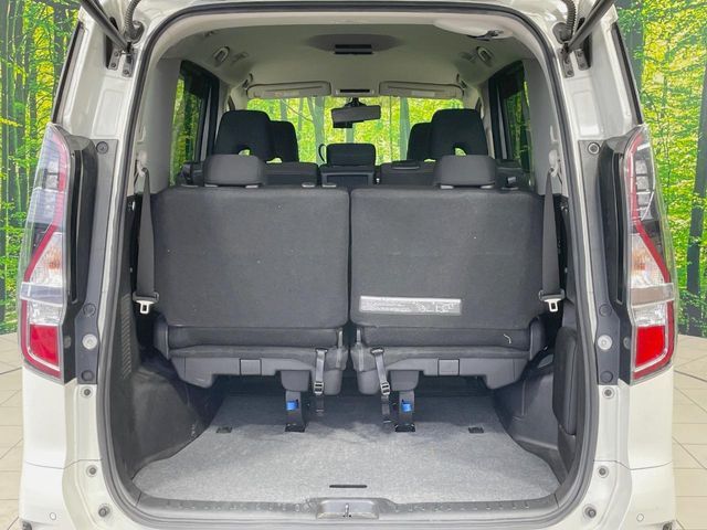 NISSAN SERENA  S-HYBRID 2021