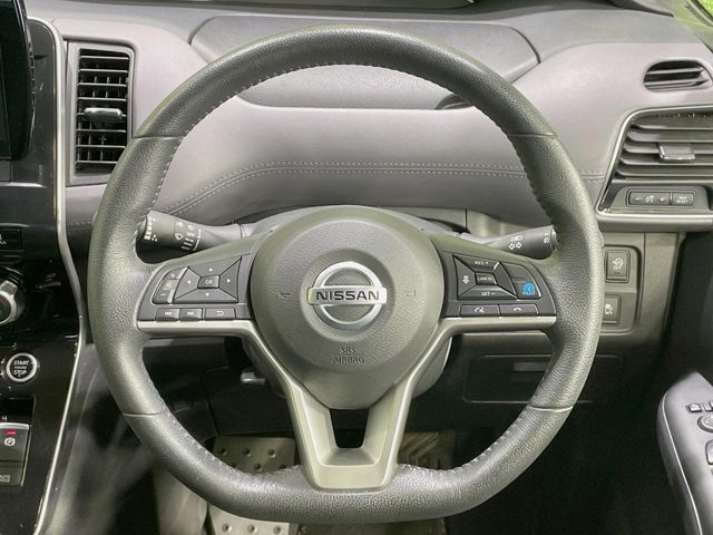 NISSAN SERENA  S-HYBRID 2021