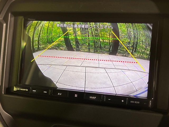 SUZUKI HUSTLER 4WD 2025