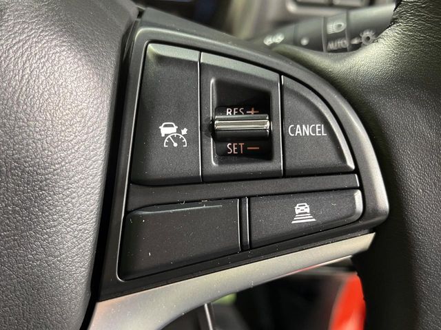 SUZUKI HUSTLER 4WD 2025