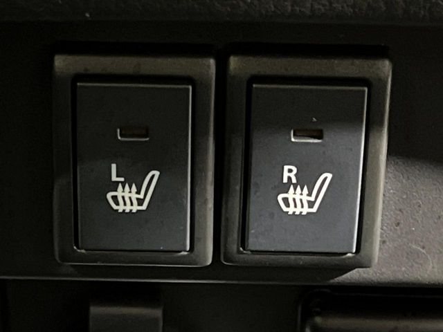 SUZUKI HUSTLER 4WD 2025