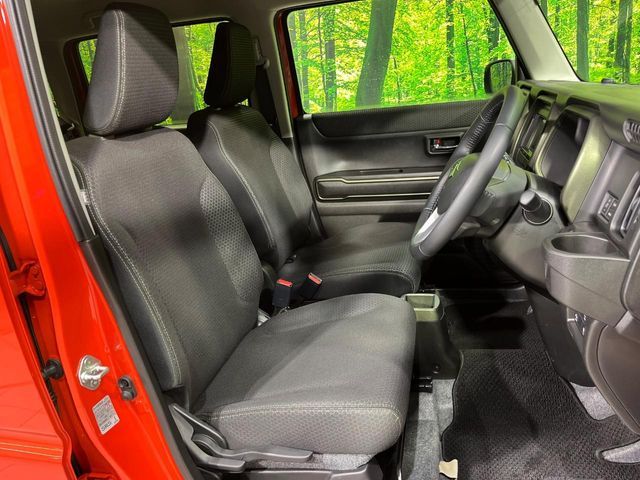 SUZUKI HUSTLER 4WD 2025