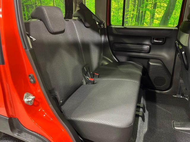 SUZUKI HUSTLER 4WD 2025