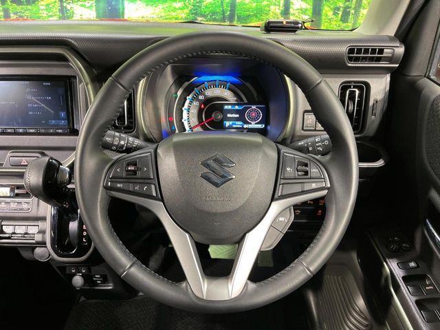 SUZUKI HUSTLER 4WD 2025