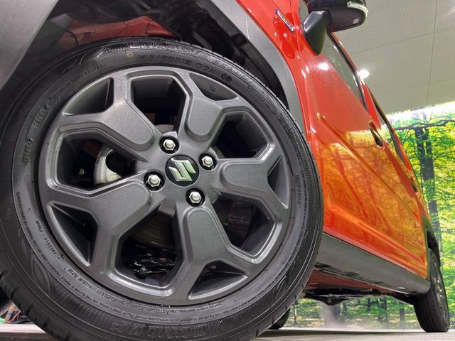 SUZUKI HUSTLER 4WD 2025