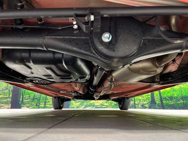 SUZUKI HUSTLER 4WD 2025