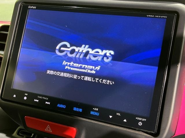 HONDA N BOX SLASH 2016