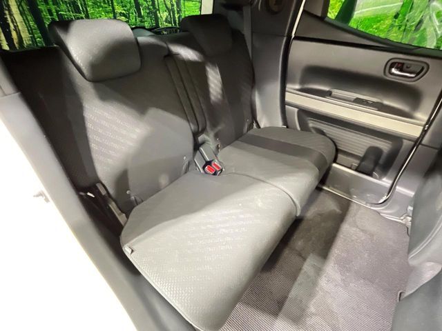 HONDA N BOX SLASH 2016