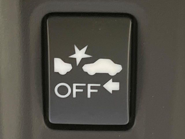 SUBARU FORESTER 2018