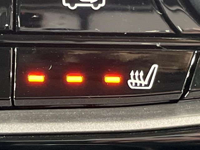 SUBARU FORESTER 2018