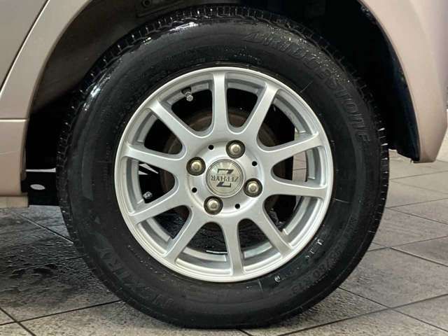 DAIHATSU MIRA 4WD 2013