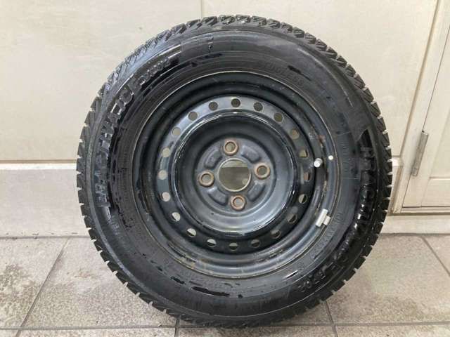 DAIHATSU MIRA 4WD 2013