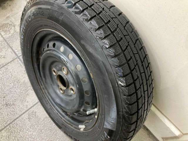 DAIHATSU MIRA 4WD 2013