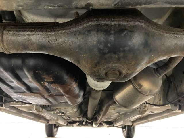 DAIHATSU MIRA 4WD 2013