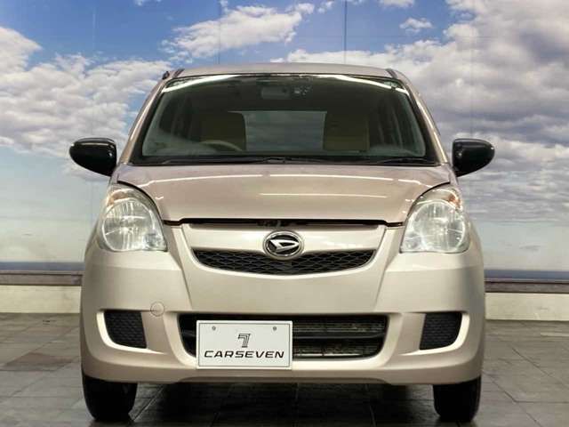 DAIHATSU MIRA 4WD 2013