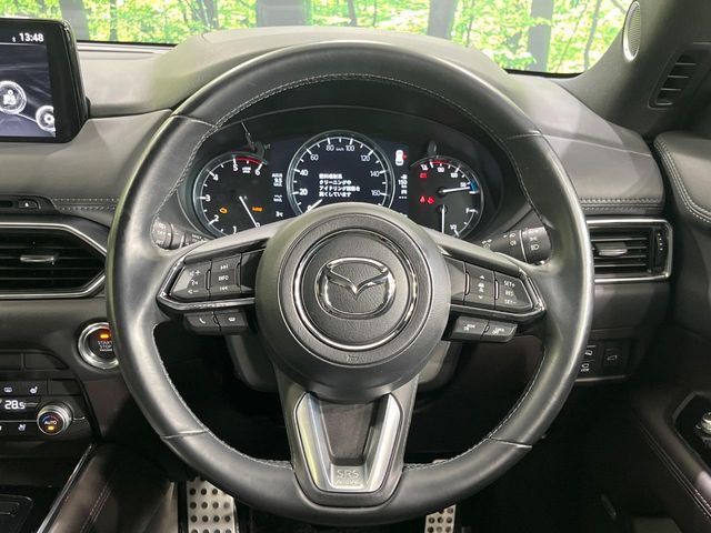 MAZDA CX-8 4WD 2020