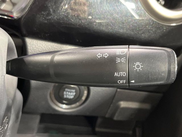 SUZUKI HUSTLER 4WD 2016